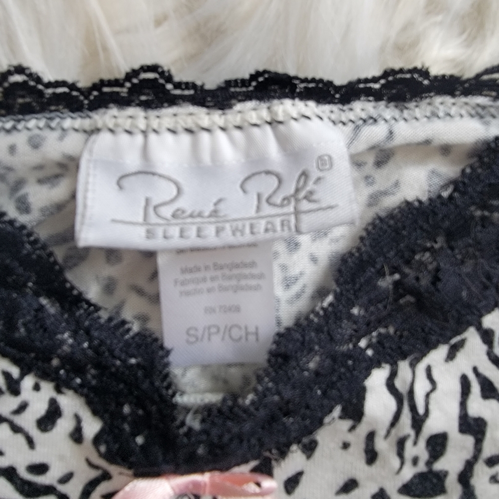 NEW - Rene Rofe Sleepwear - Picture 5 of 5